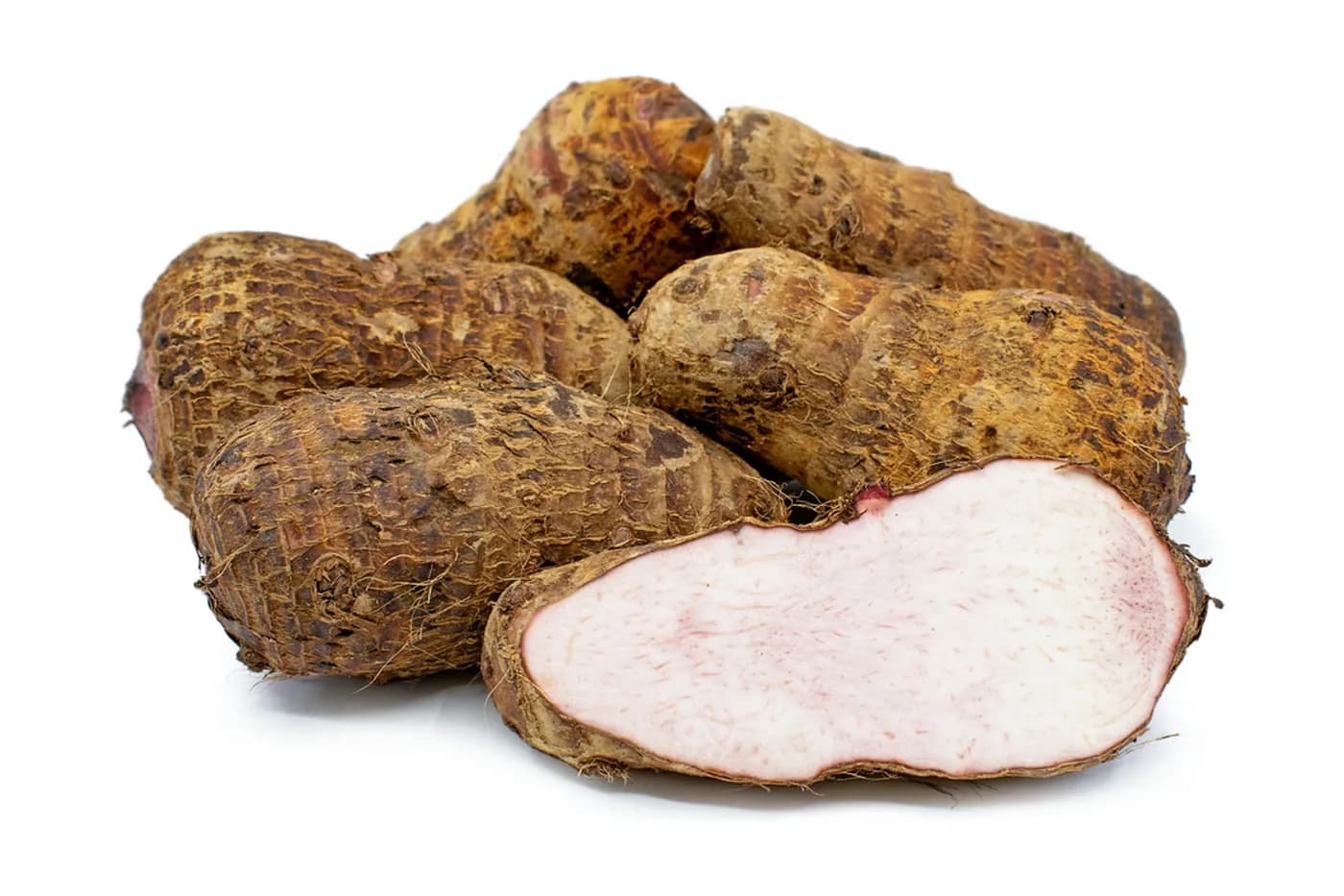 Chamagadda (Arbi)